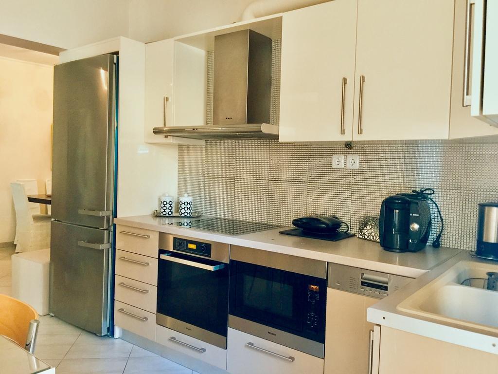 Athens Apartment Exterior photo